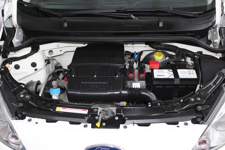 Motorraum Reinigen Nachher